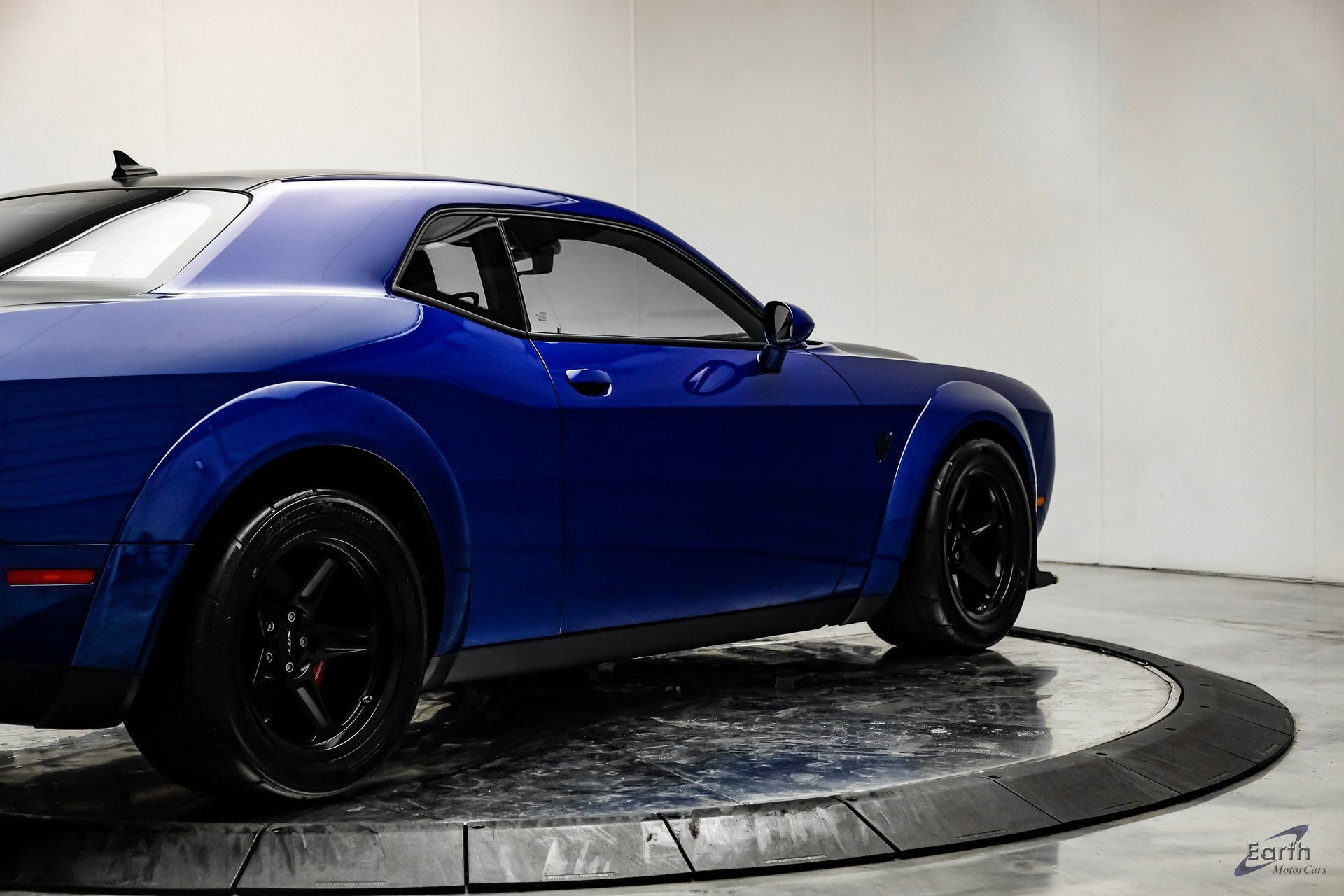 Used 2018 Dodge Challenger SRT Demon image 18