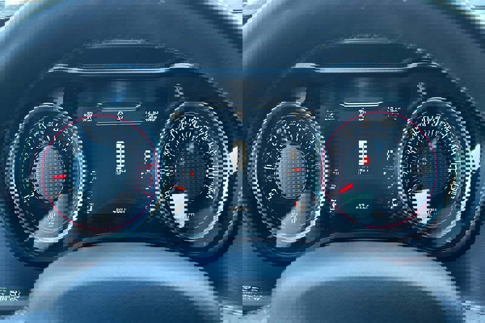 Used 2016 Dodge Challenger R/T Scat Pack RWD image 28