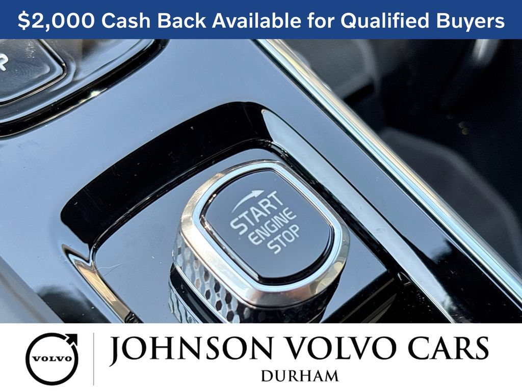 New 2026 Volvo XC60 T8 Plus w/ Climate Package AWD/4WD image 21