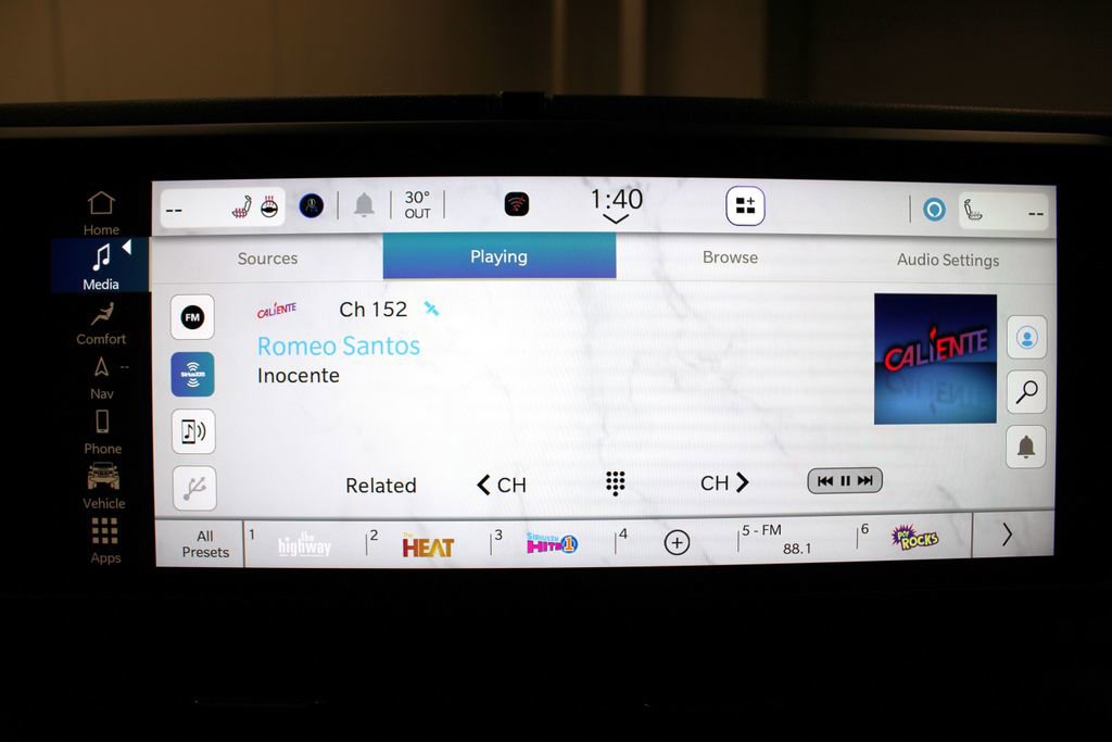 New 2026 Jeep Gladiator Sport image 15