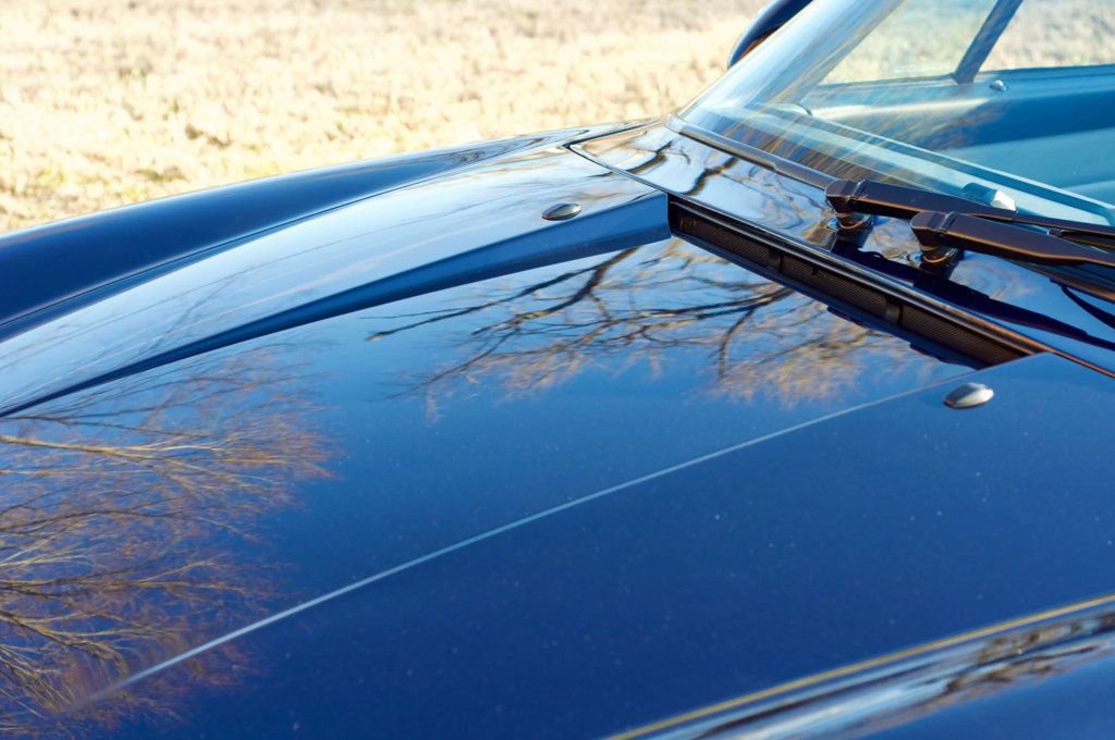 Used 1995 Porsche 911 Carrera image 13