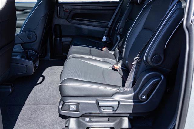 New 2026 Honda Odyssey Elite image 24