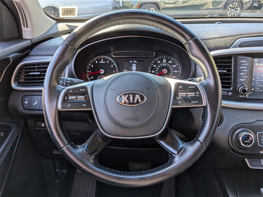 Used 2020 Kia Sorento S image 14