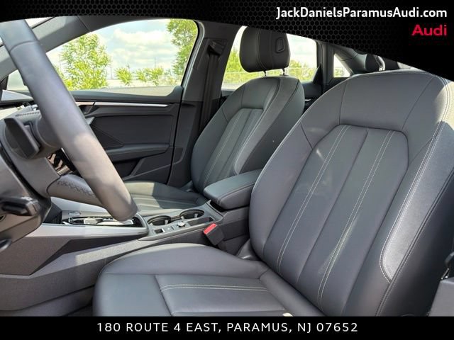 Used 2026 Audi A3 2.0T Premium w/ Convenience Package AWD/4WD image 6