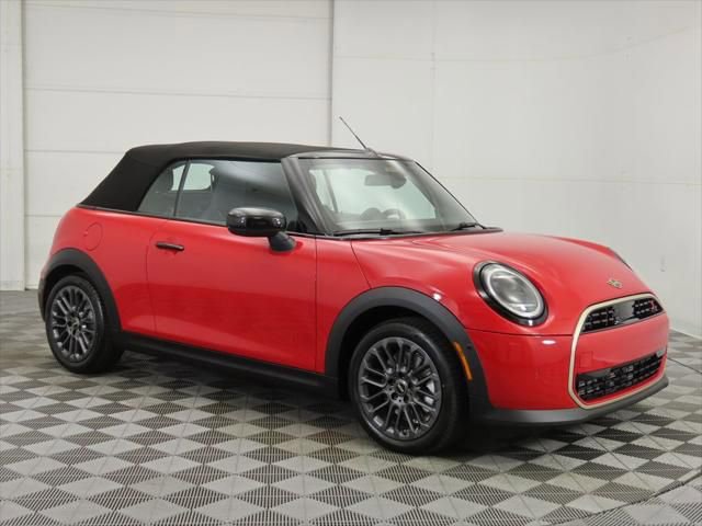 New 2025 MINI Cooper S image 11