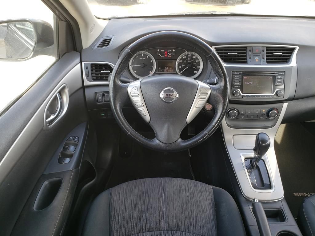 Used 2015 Nissan Sentra SV image 20