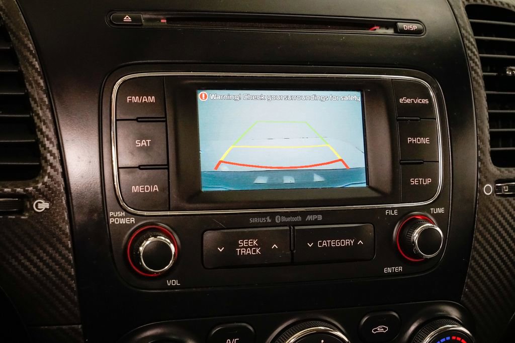 Used 2014 Kia Forte EX image 12