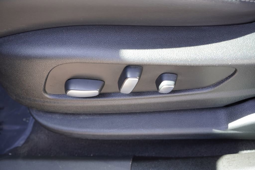 Used 2022 Cadillac XT6 Sport w/ Technology Package image 27