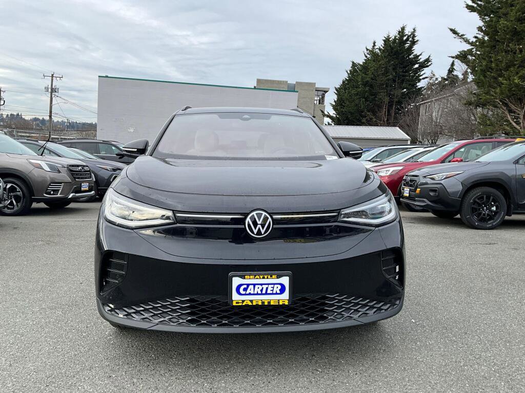 New 2026 Volkswagen ID.4 Pro S image 3