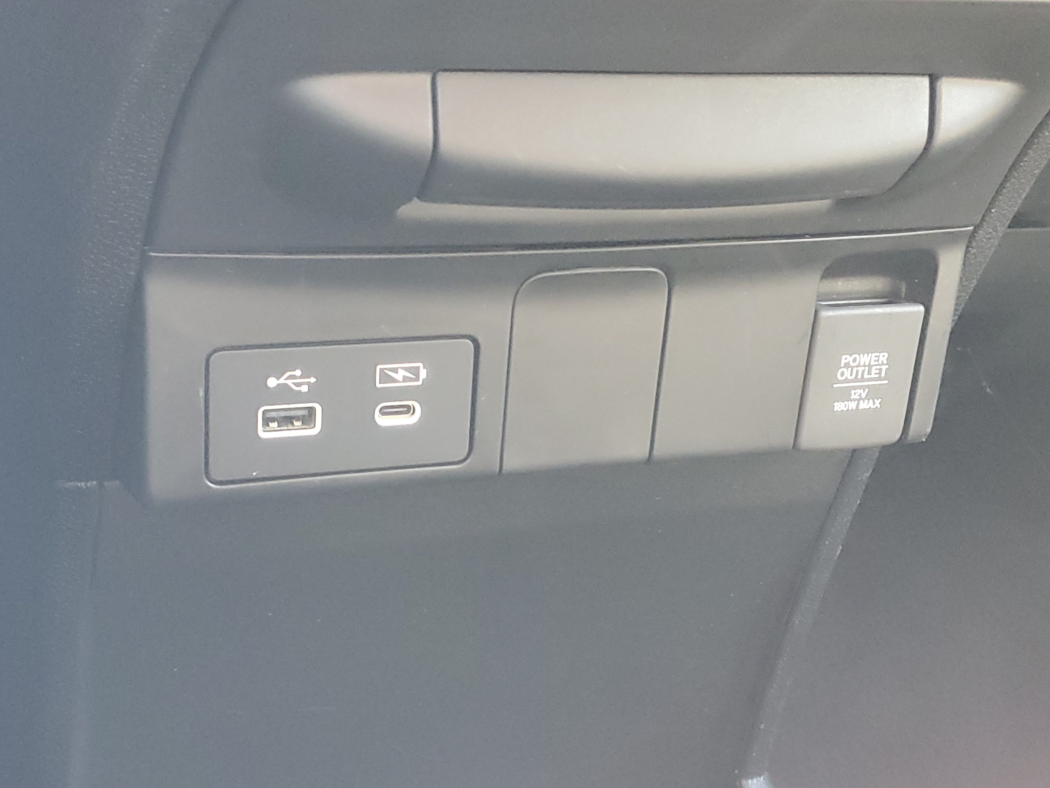 Certified 2025 Honda Odyssey EX-L image 30