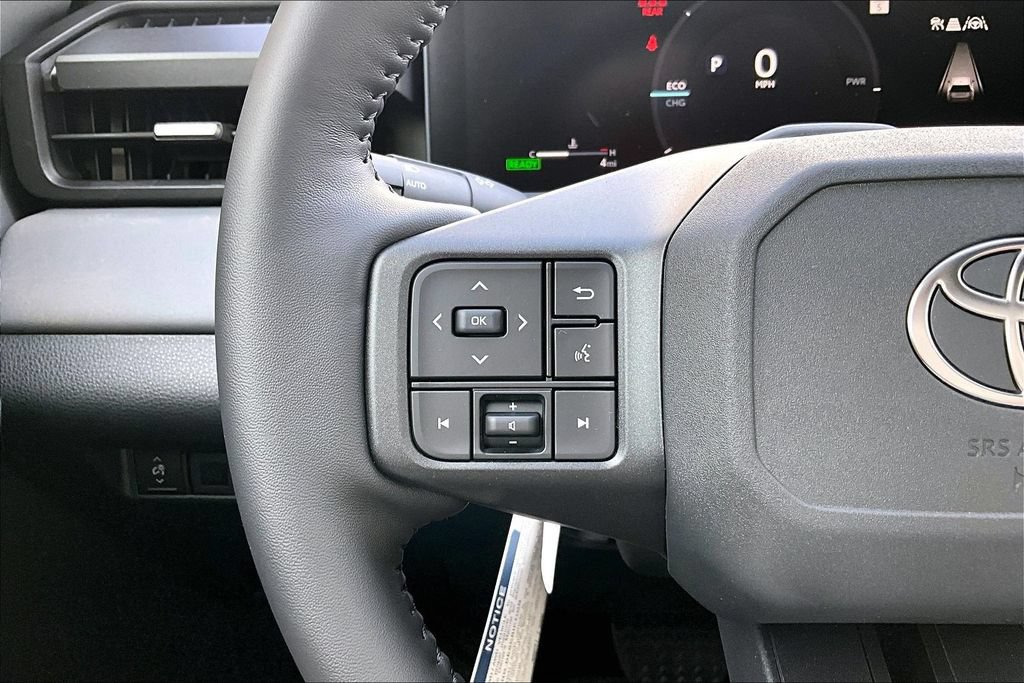 New 2026 Toyota RAV4 XSE AWD/4WD image 14