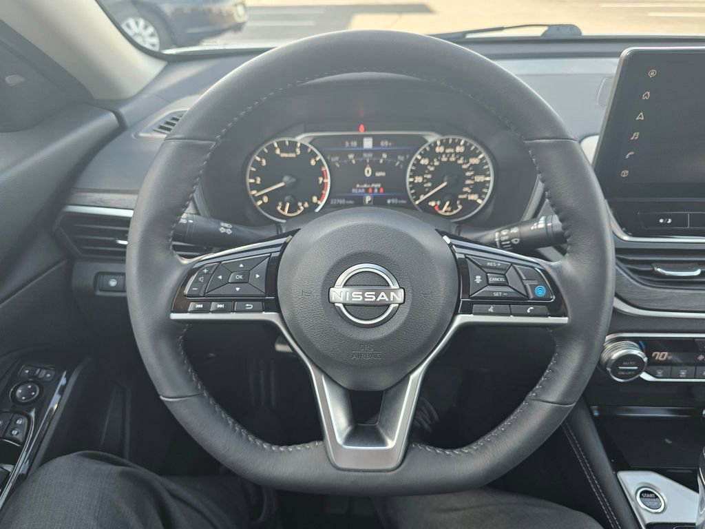 Used 2024 Nissan Altima 2.5 SL image 19