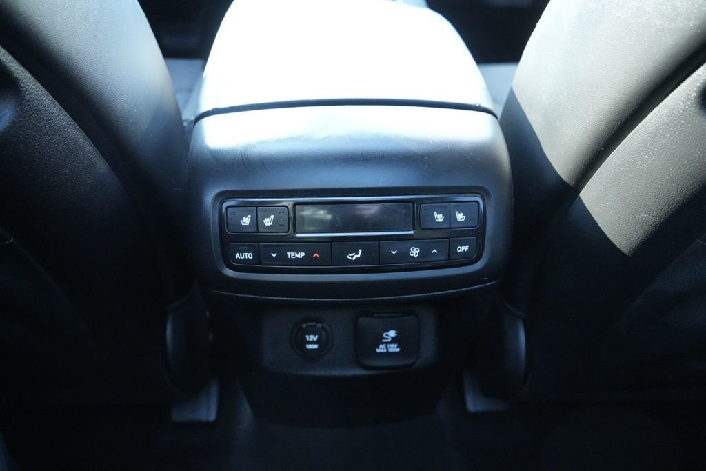 Used 2025 Hyundai Palisade Calligraphy image 22