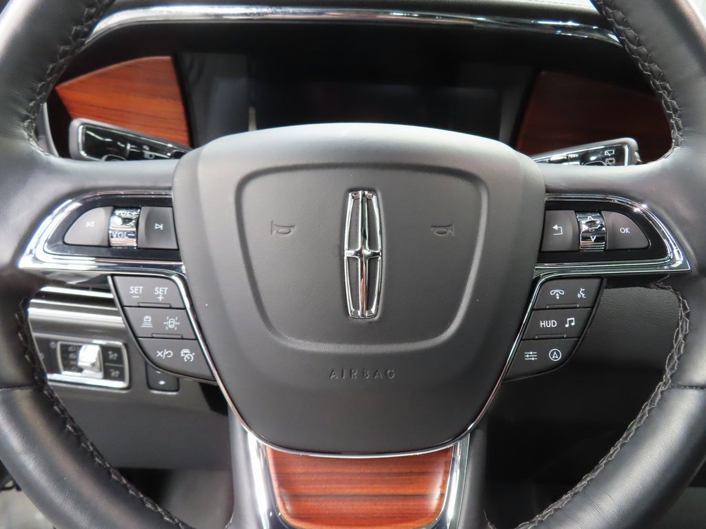 Used 2024 Lincoln Navigator L Reserve w/ Equipment Group 201A image 60