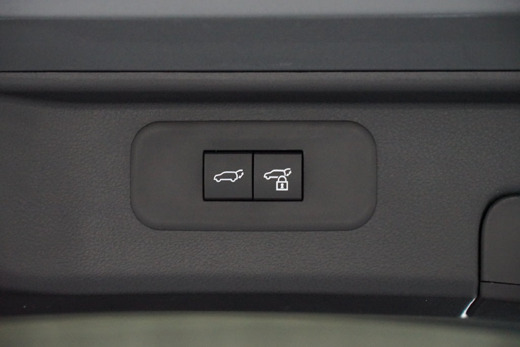 New 2026 Toyota Grand Highlander FWD image 37