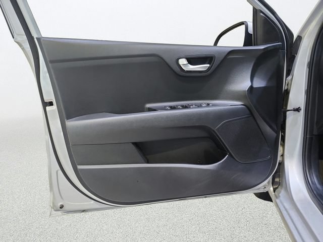 Certified 2023 Kia Rio LX FWD image 17