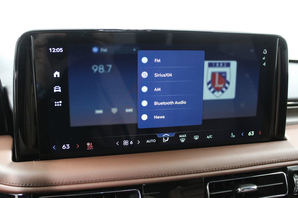 New 2026 Lincoln Aviator Reserve image 49