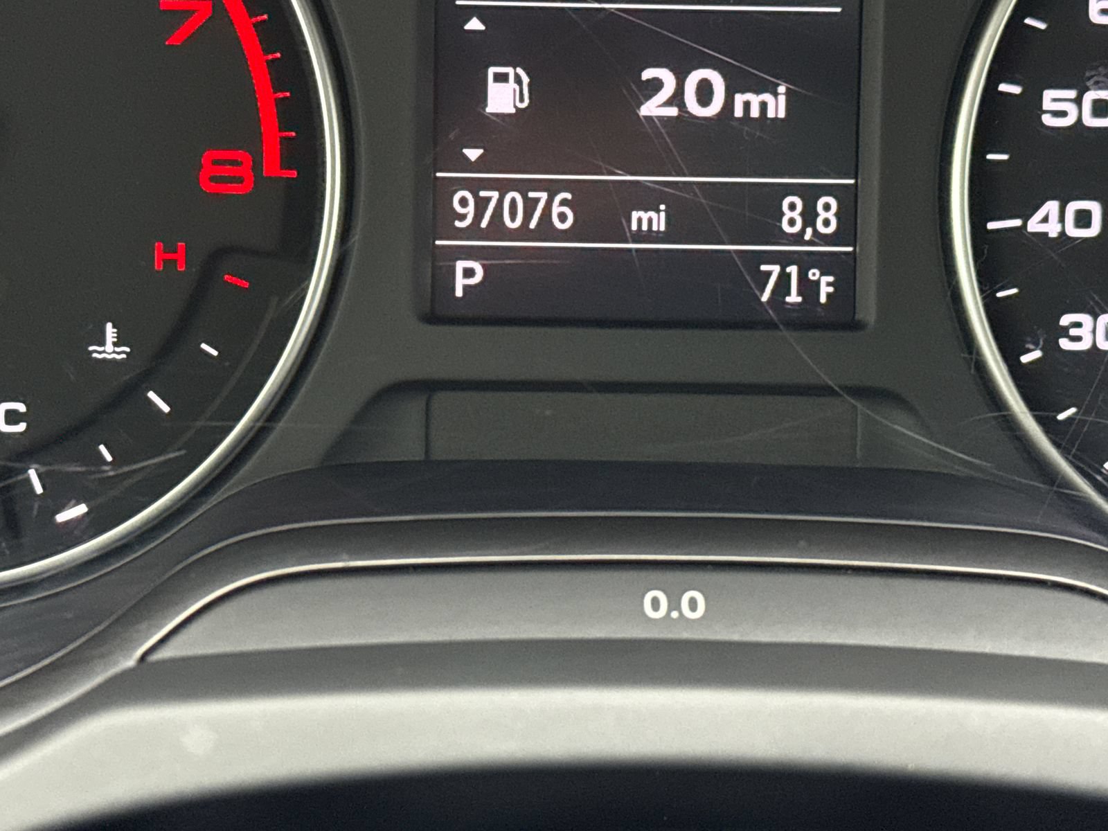 Used 2017 Audi A3 2.0T Premium w/ Convenience Package AWD/4WD image 23