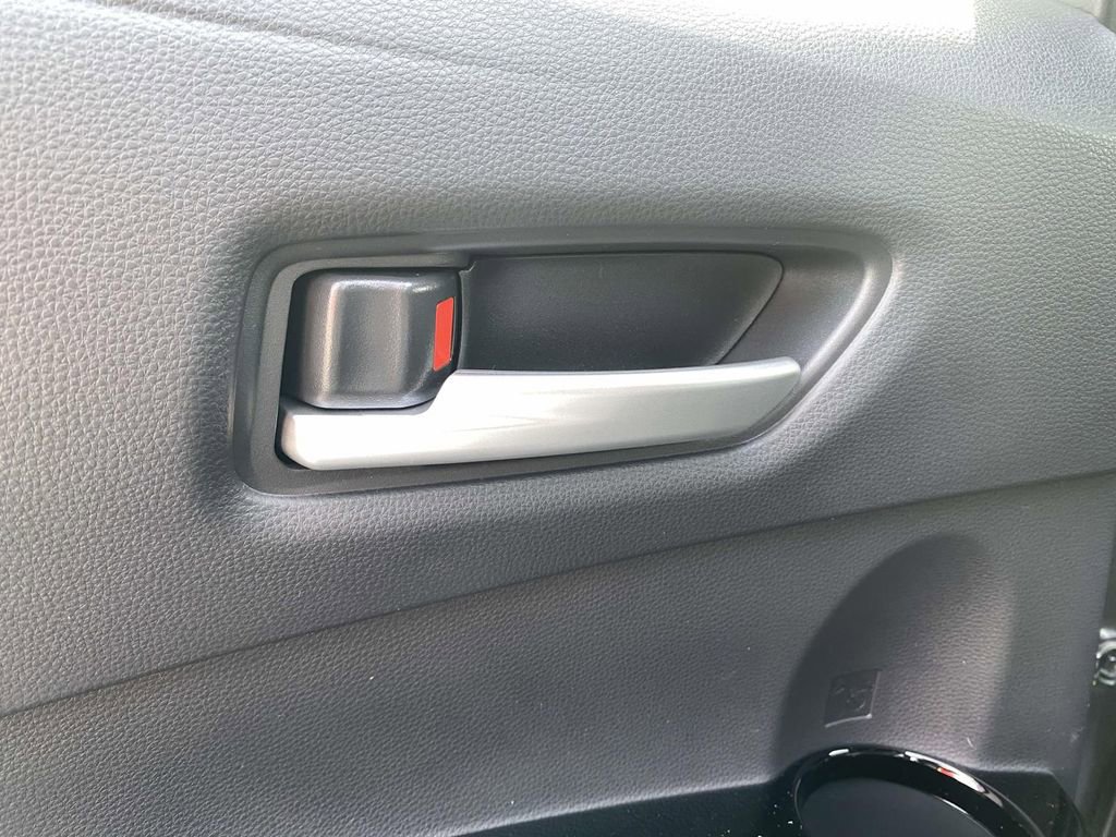 New 2026 Toyota Corolla SE image 53