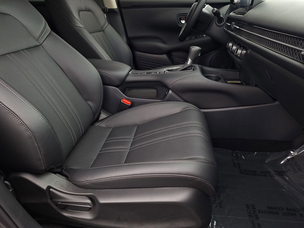 Used 2025 Honda HR-V EX-L image 26