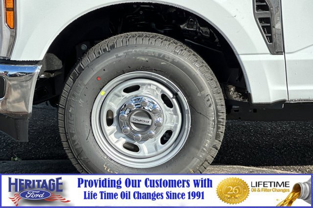 New 2026 Ford F250 XL image 23