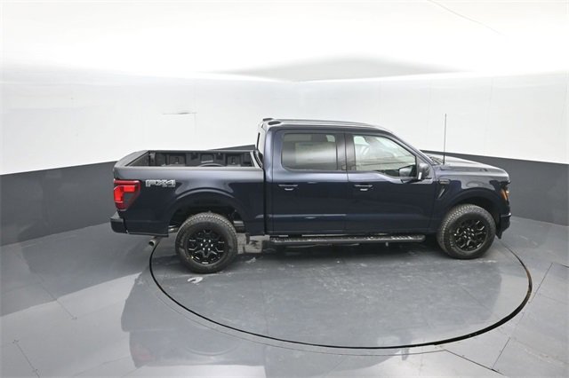 New 2026 Ford F150 XLT w/ Equipment Group 302A MID image 16