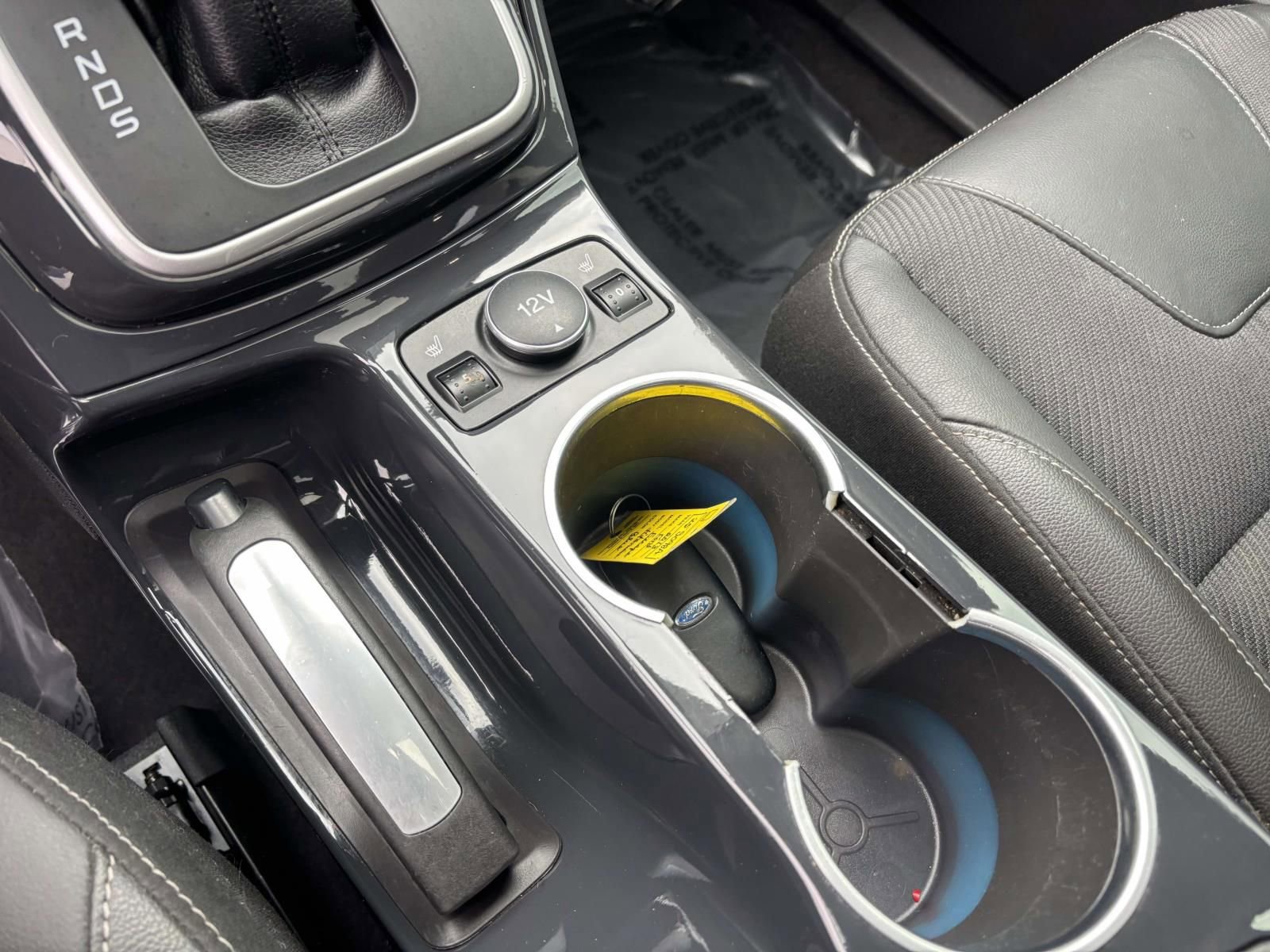 Used 2013 Ford Escape Titanium w/ Parking Technology Pkg image 26