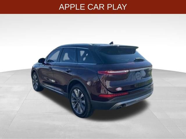 Used 2020 Lincoln Corsair Reserve w/ Elements Package image 5