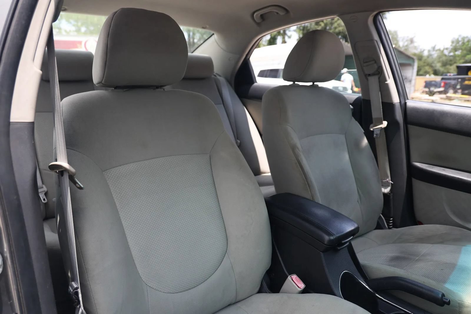 Used 2013 Kia Forte EX FWD image 24