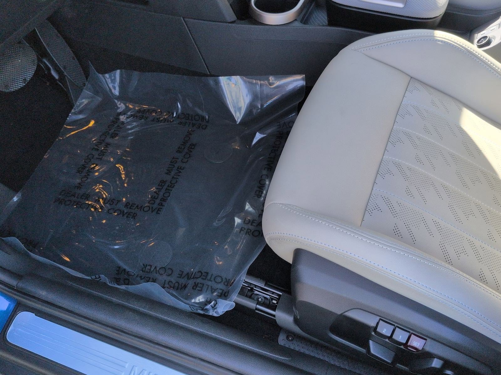 Used 2025 MINI Cooper S image 17
