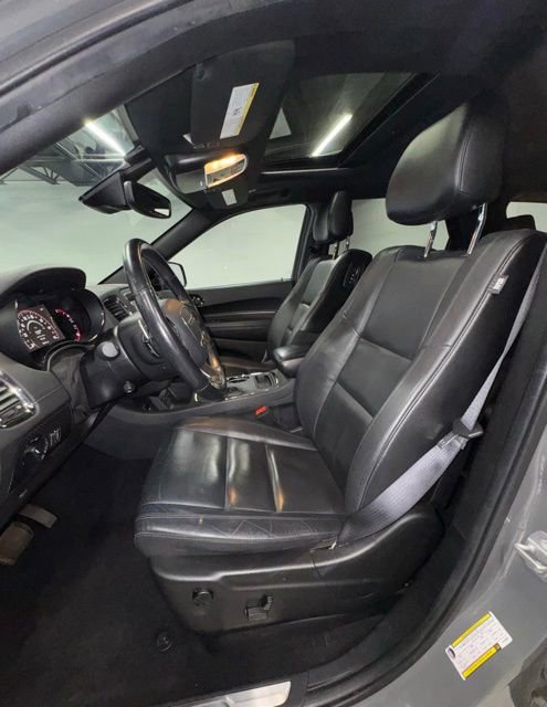 Used 2020 Dodge Durango GT image 17
