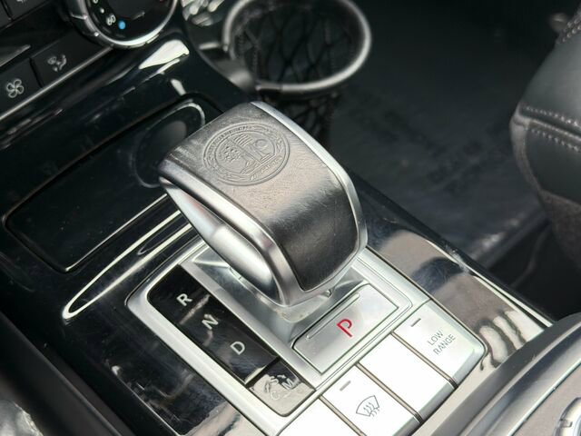 Used 2016 Mercedes-Benz G 63 AMG 4MATIC image 28