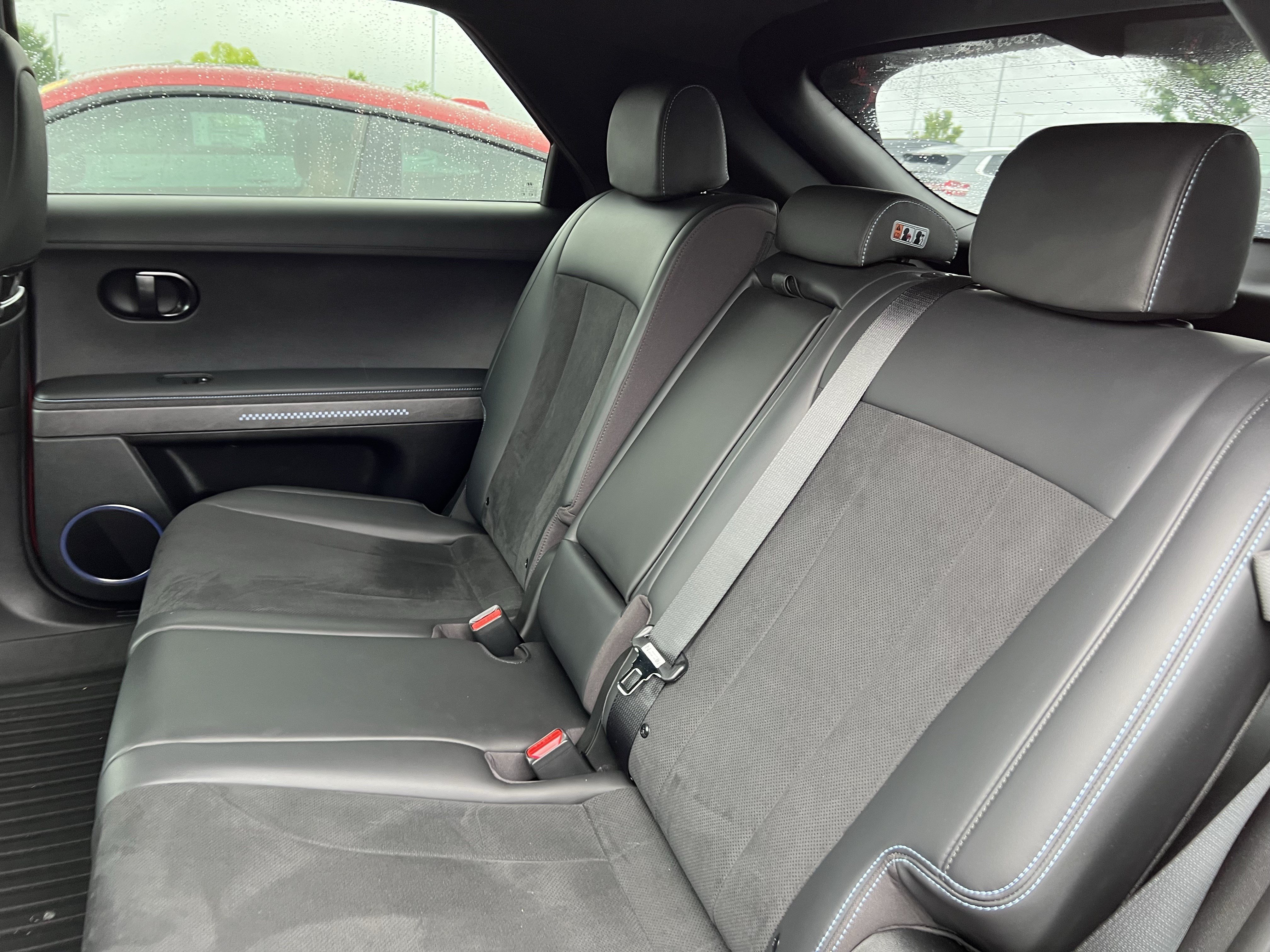 Used 2025 Hyundai Ioniq 5 N AWD/4WD image 33