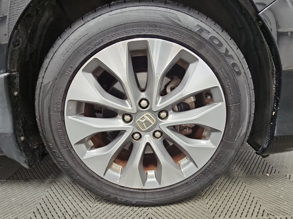 Used 2014 Honda Accord EX-L image 42