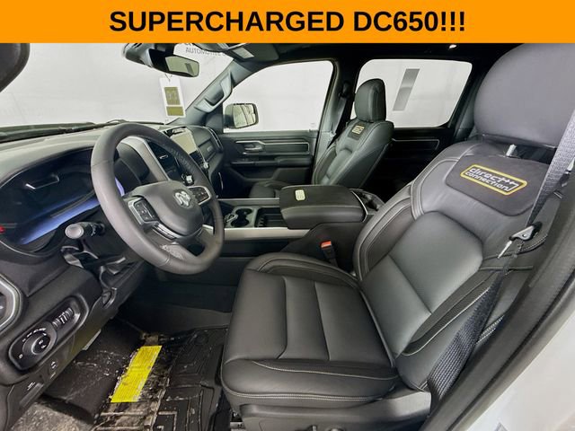 New 2026 RAM 1500 Big Horn image 19