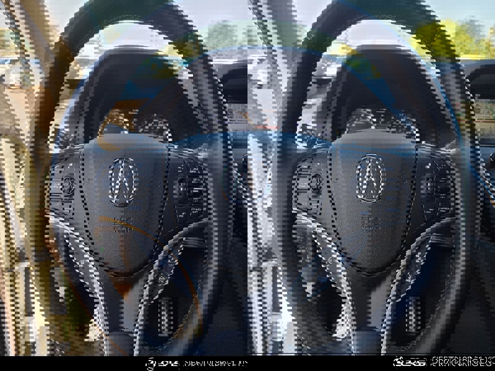 Used 2019 Acura MDX Sport Hybrid w/ Advance Pkg image 22