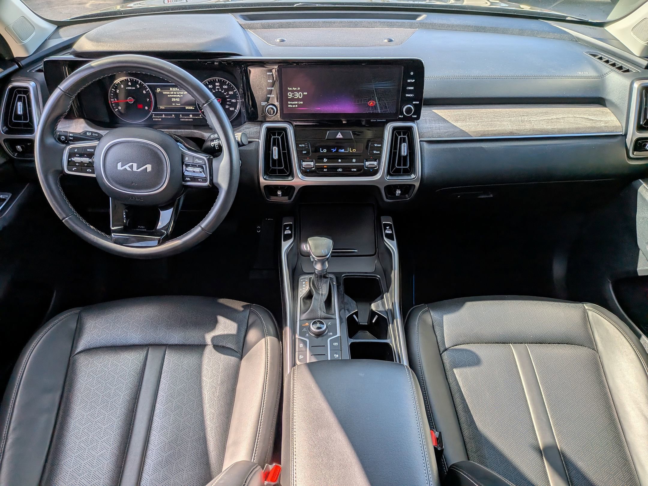 Used 2023 Kia Sorento S AWD/4WD image 29