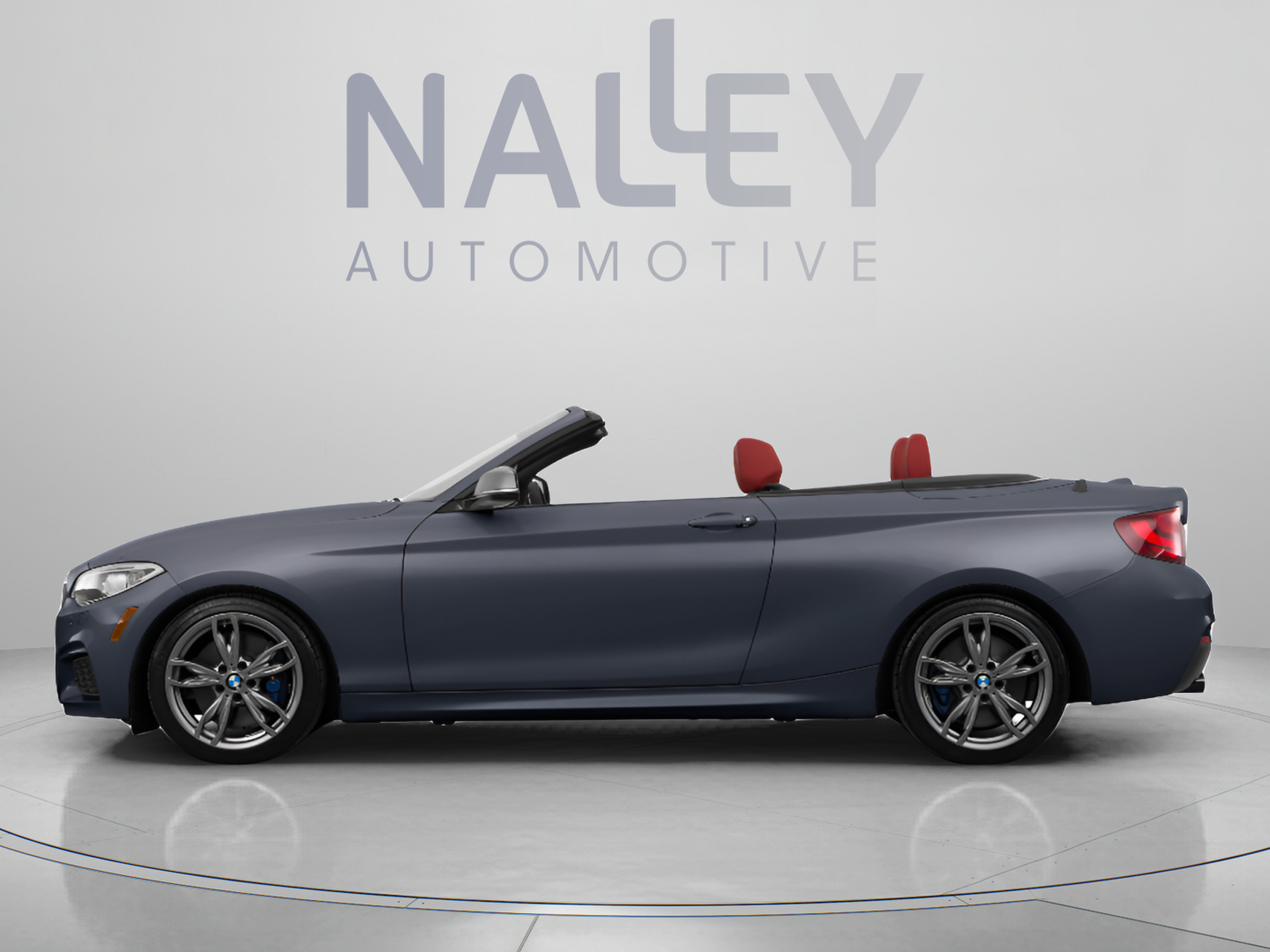 Used 2015 BMW M235i Coupe RWD image 2