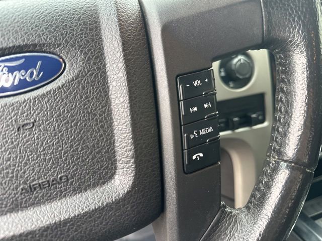 Used 2012 Ford F150 FX4 w/ FX Luxury Pkg image 21