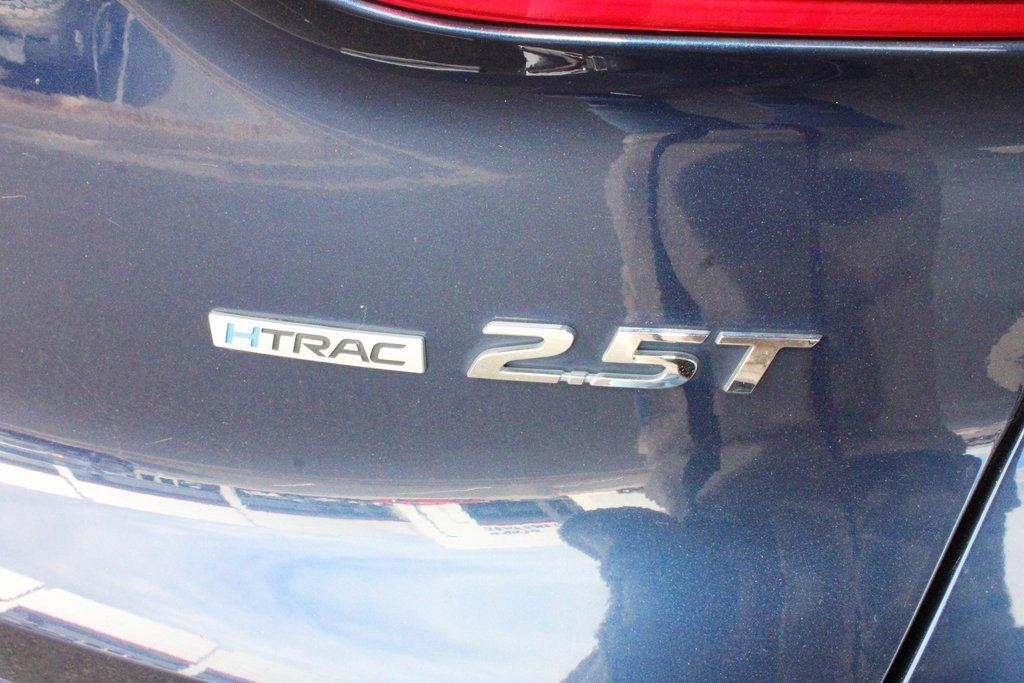 Used 2022 Hyundai Santa Fe Limited w/ Cargo Package image 72