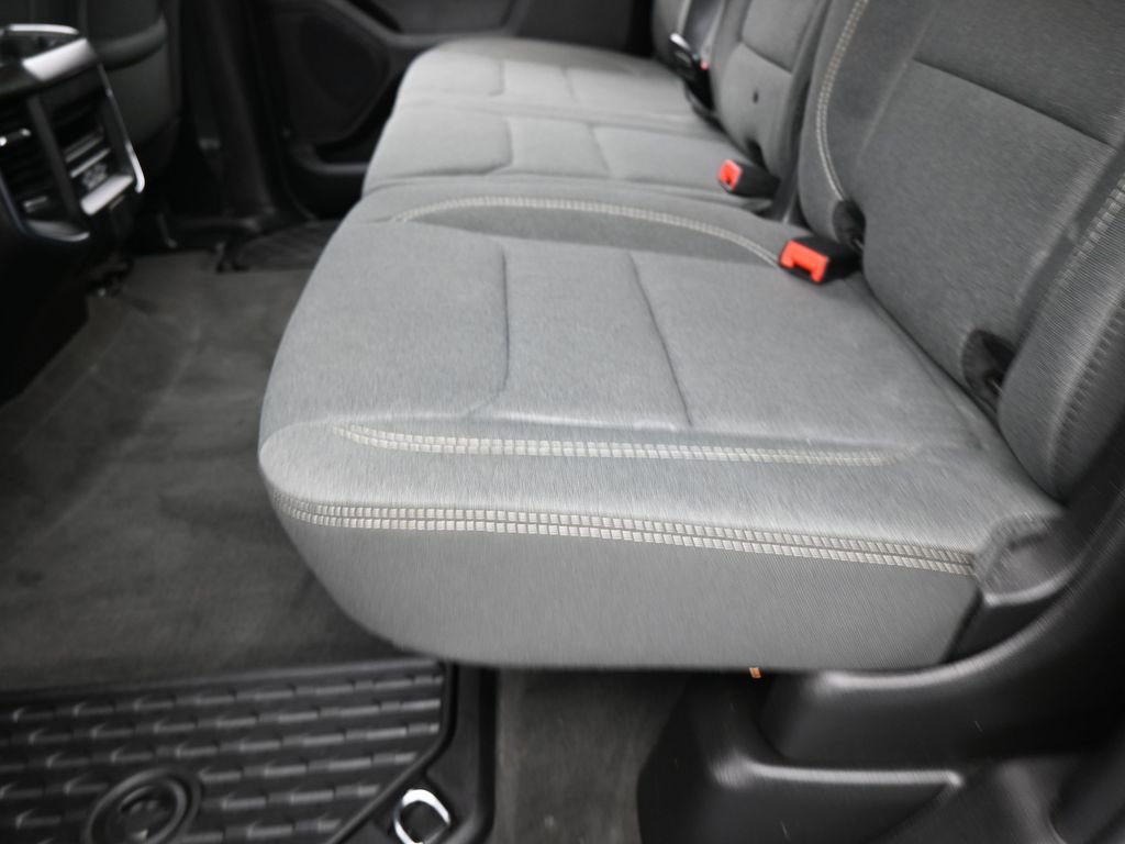 Used 2024 RAM 1500 Big Horn image 29