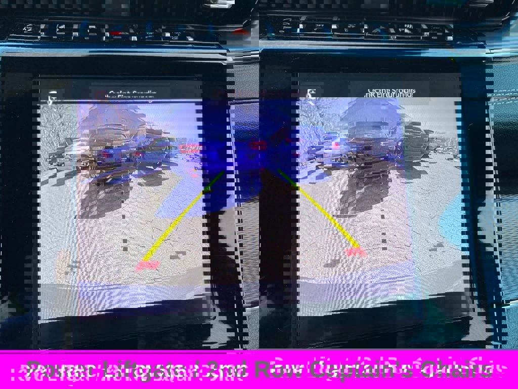 Used 2023 Jeep Grand Cherokee L Laredo image 13