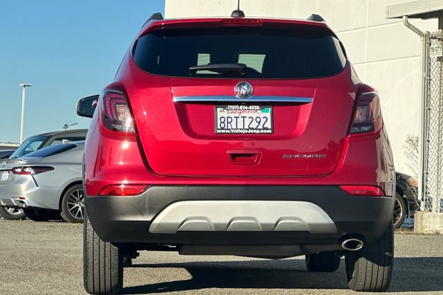 Used 2020 Buick Encore Preferred w/ Safety Package image 5