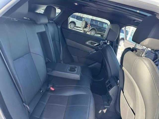 Used 2025 Land Rover Range Rover Velar Dynamic SE image 32
