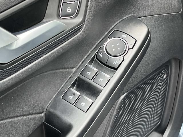 Used 2025 Ford Escape ST-Line AWD/4WD image 26
