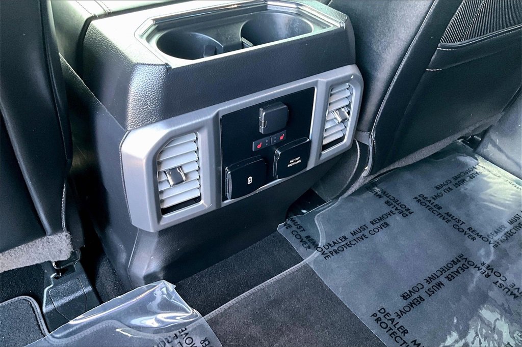 Used 2019 Ford F350 Platinum w/ Platinum Ultimate Package image 34