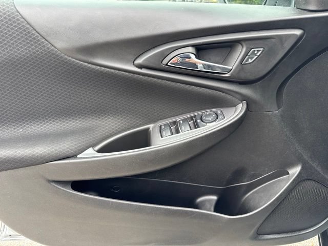 Used 2023 Chevrolet Malibu LT FWD image 10