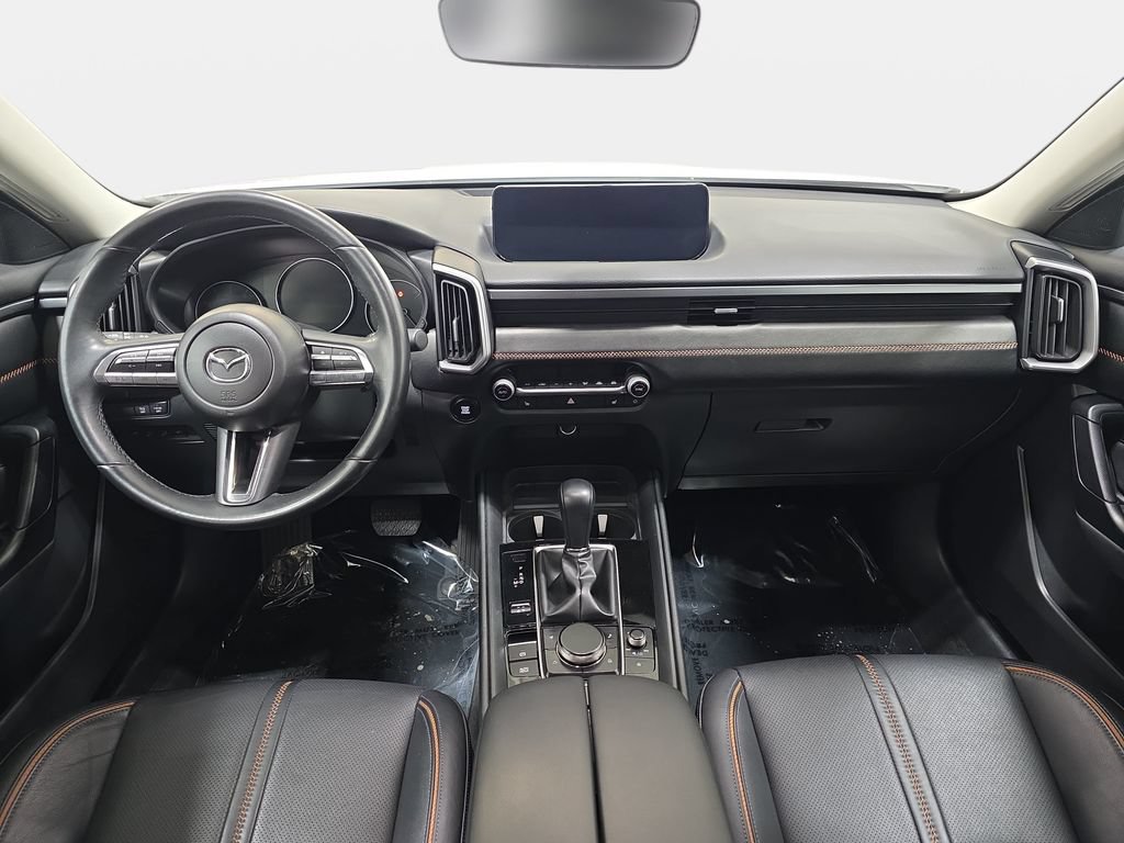 Used 2024 MAZDA CX-50 AWD 2.5 Turbo w/ Cargo Package image 10