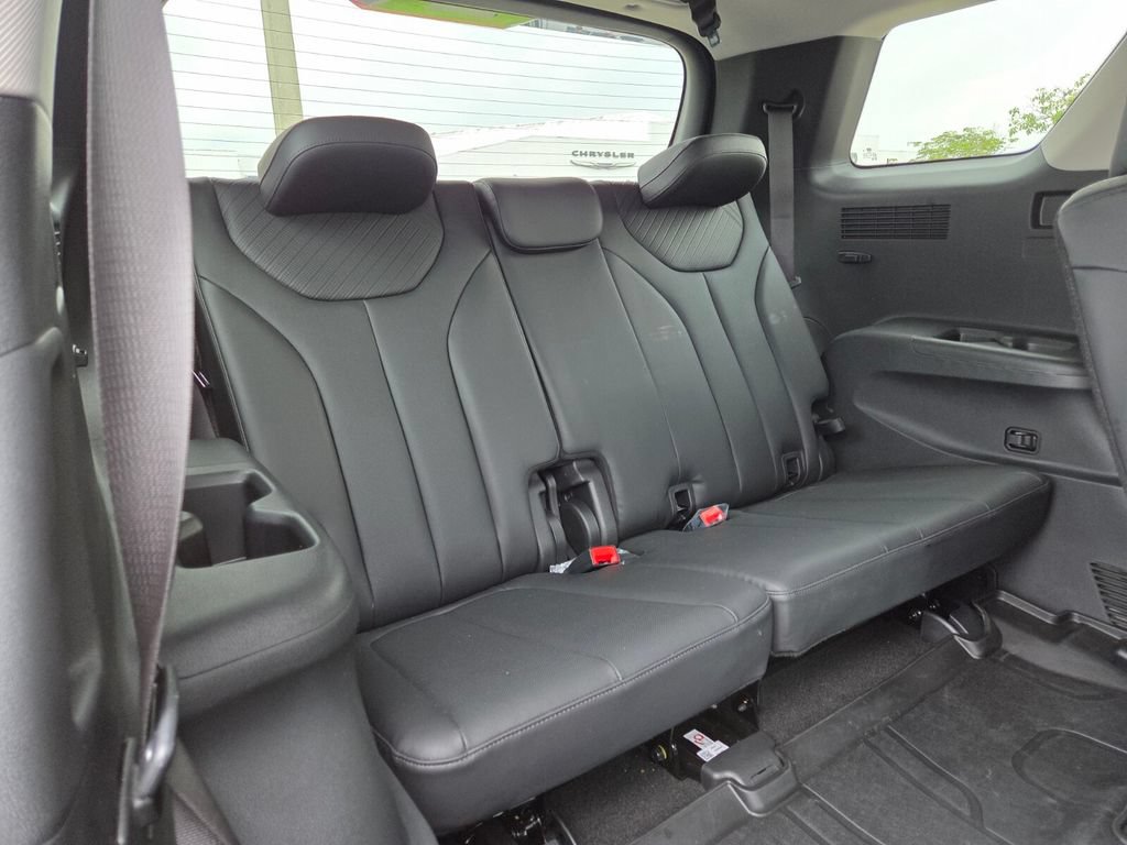 Used 2025 Hyundai Palisade XRT FWD image 20