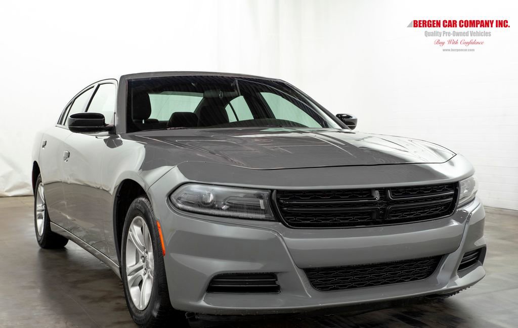 Used 2023 Dodge Charger SXT
